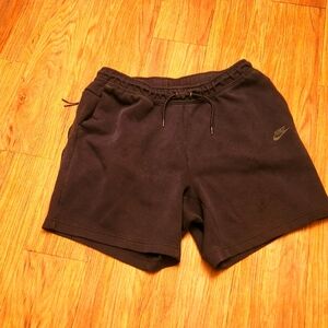 Nike Sweat Shorts Size XL